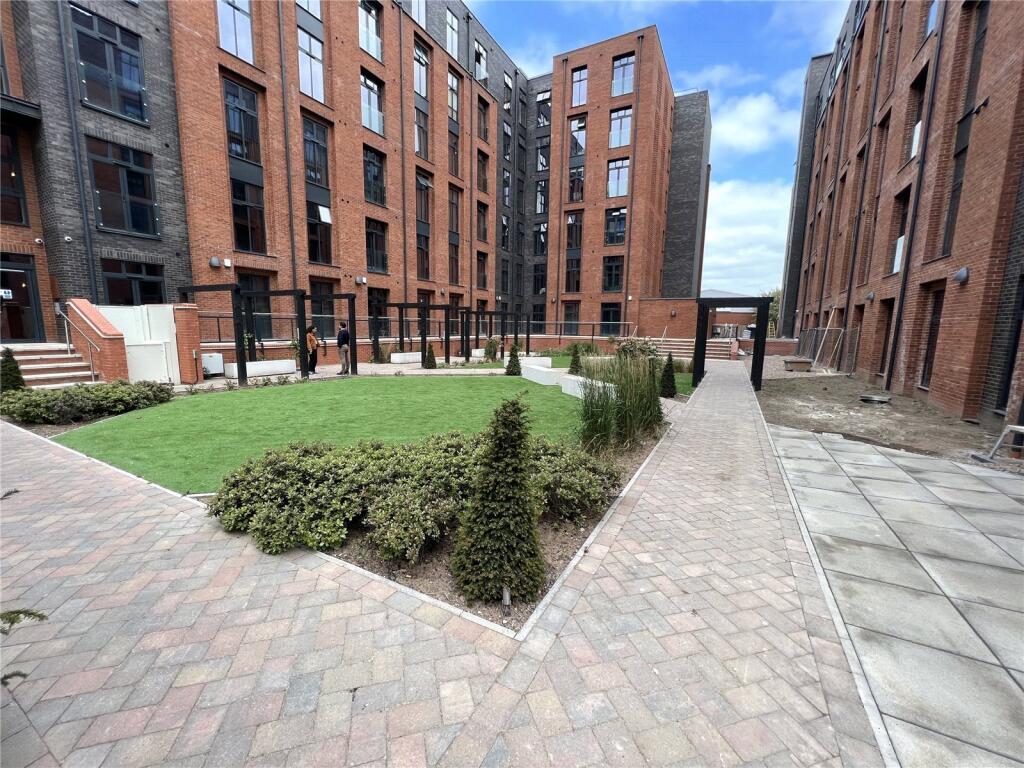 Main image of property: Waterside Village, Falcon Street, Loughborough, Leicestershire, LE11