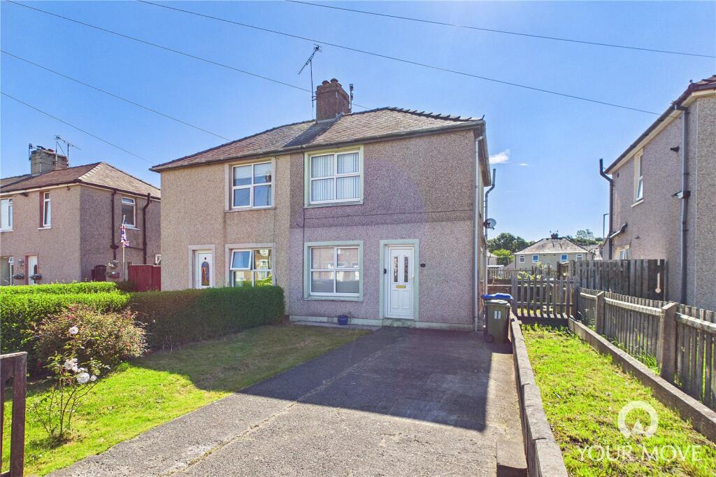 Main image of property: Moss Bay Road, Workington, Cumbria, CA14