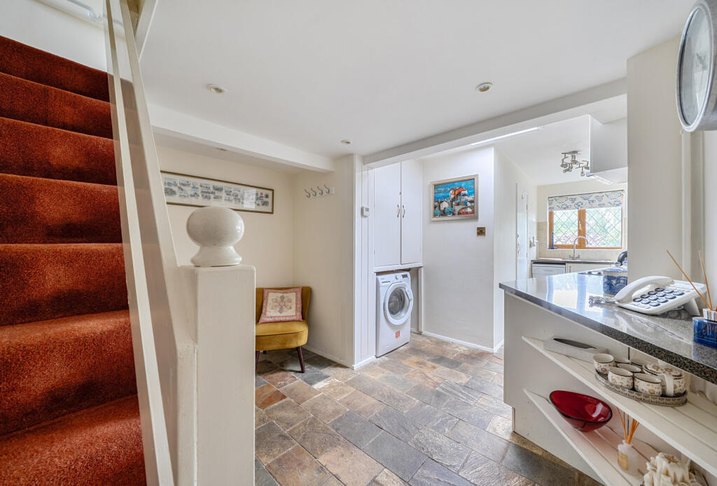 House in Sevenoaks, Otford - View 4