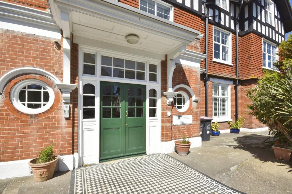 Main image of property: Beresford Gardens, Margate