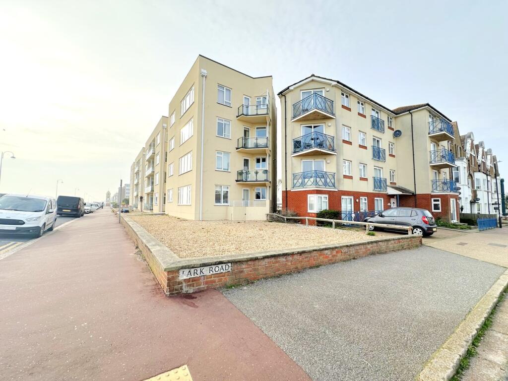 Main image of property: Park Road, Bexhill-on-Sea, TN39