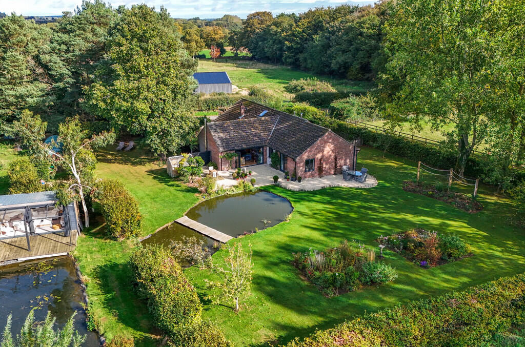 Main image of property: Reepham Road, Briston, Norfolk