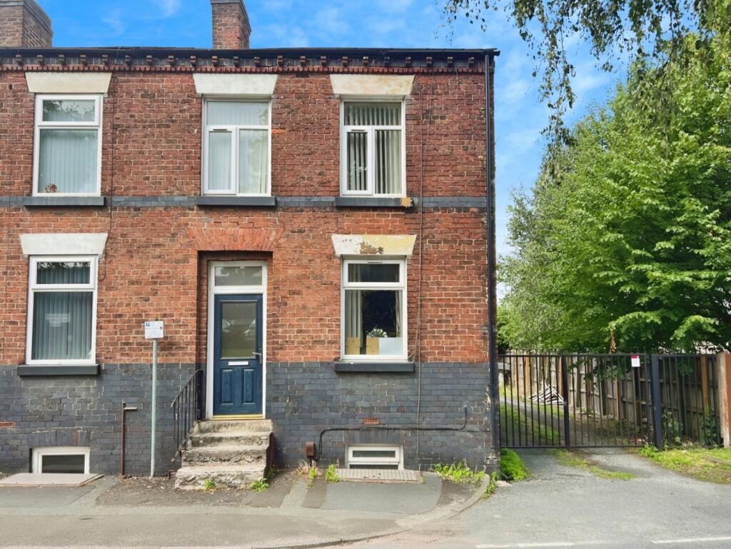 Main image of property: Platt Fold Street, Leigh