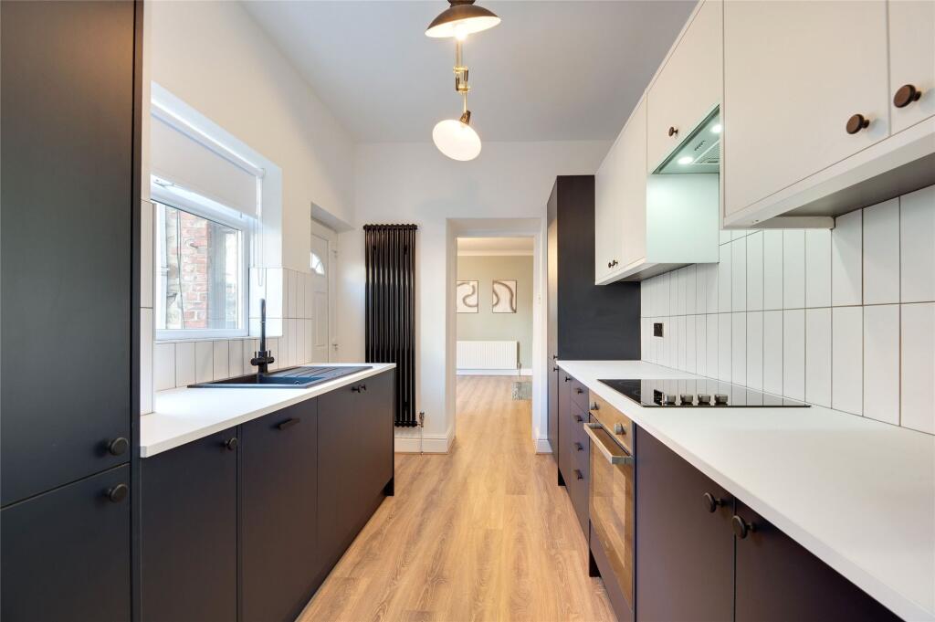 Main image of property: Robson Street, Gateshead, NE9