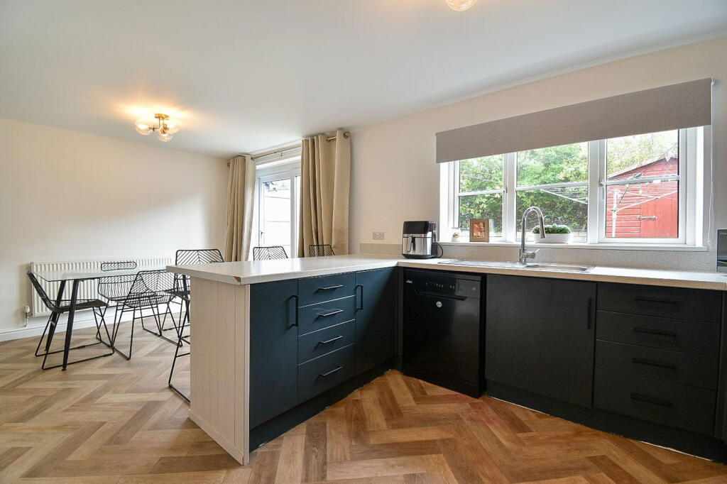 House in Chorley, Daisy Hill, Adlington - View 4