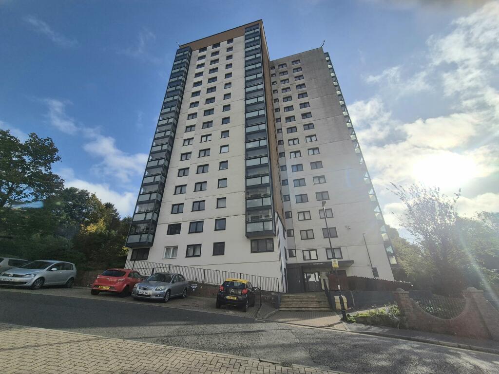 Main image of property: Wheatley Court
