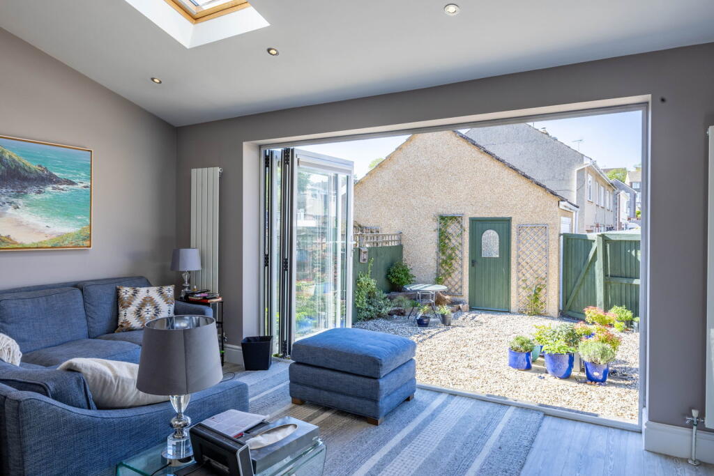 House in Frome, Packsaddle - View 6