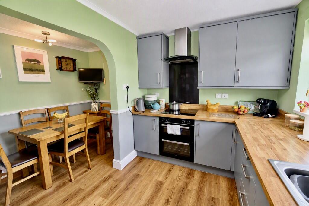 House in Redruth, Cornwall - View 4