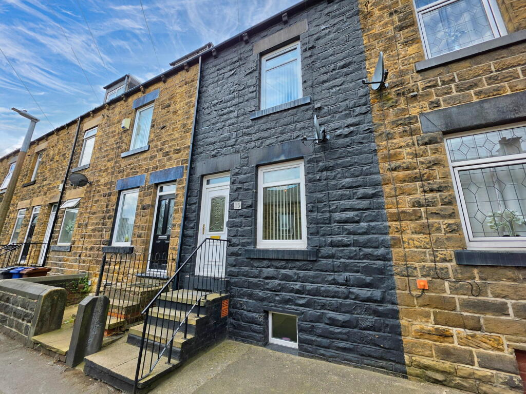 Main image of property: Caxton Street, Barnsley, S70 2LF
