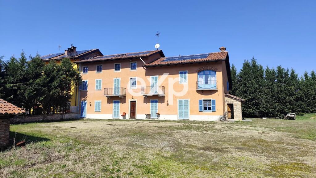Main image of property: Piedmont, Asti, Villafranca d`Asti