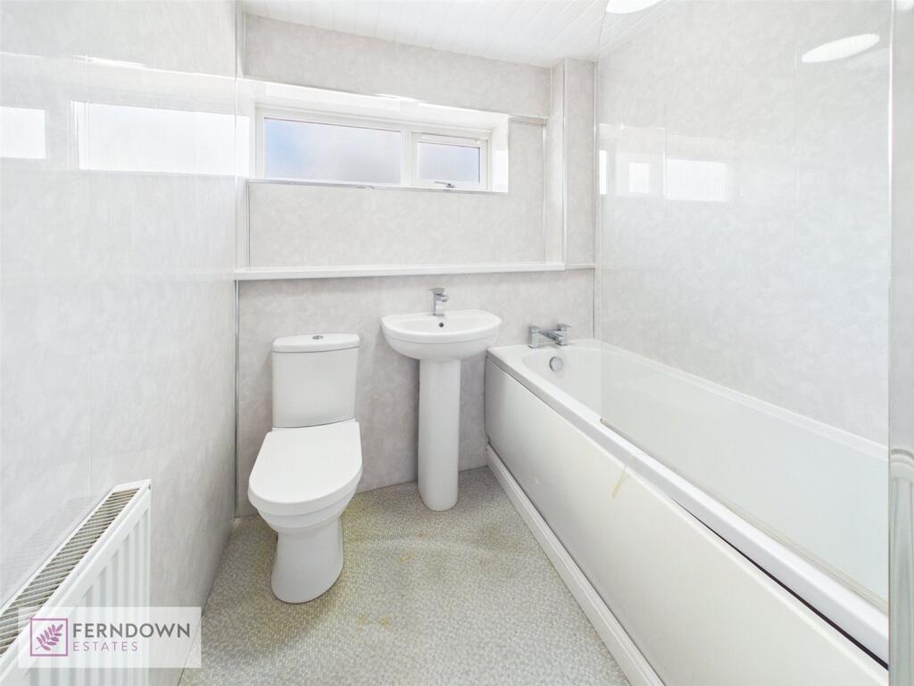 House in Birmingham, West Midlands - View 4