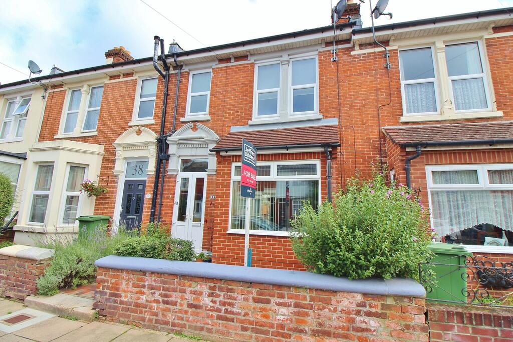 Main image of property: North End Grove, North End