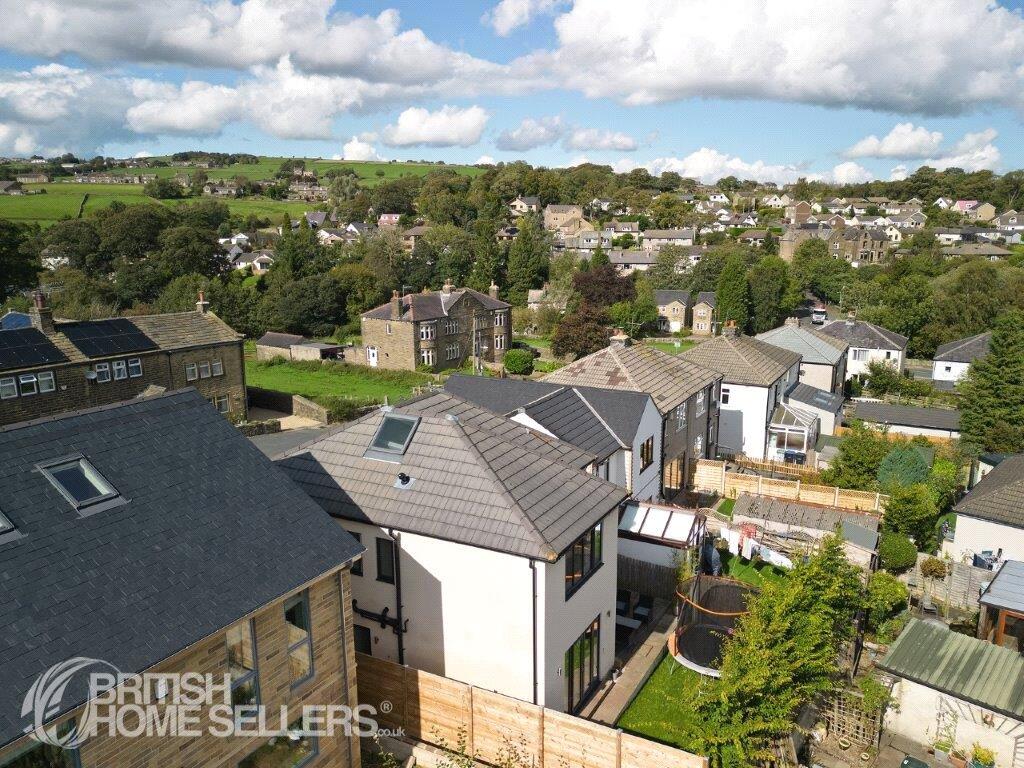 Additional image 18 of Cross Lane, Oxenhope, Keighley, West Yorkshire, BD22