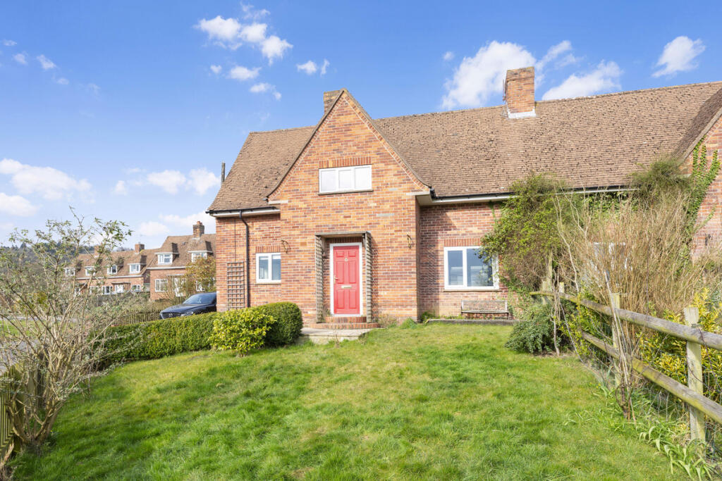 Main image of property: Cherry Orchard, Shaftesbury, SP7 0