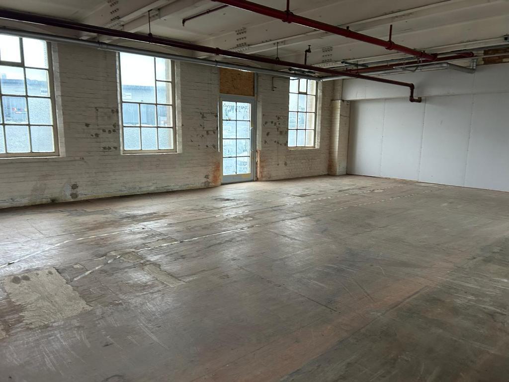 Main image of property: Jason Works, Clarence Street, Loughborough, LE11 1DX
