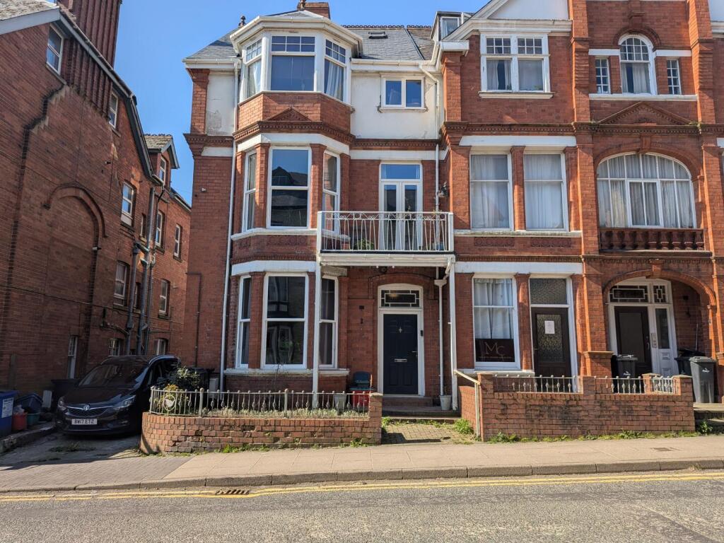 Main image of property: Temple Street, Llandrindod Wells