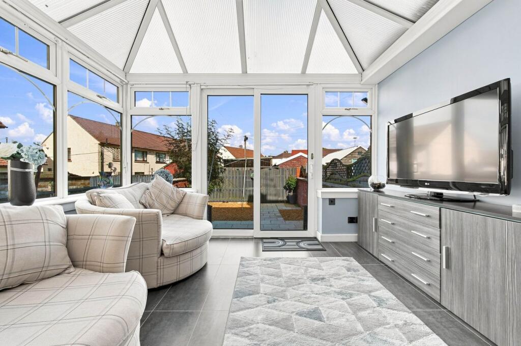 House in Kilmarnock, East Ayrshire - View 4