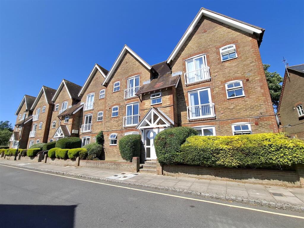 Main image of property: River Road, Littlehampton