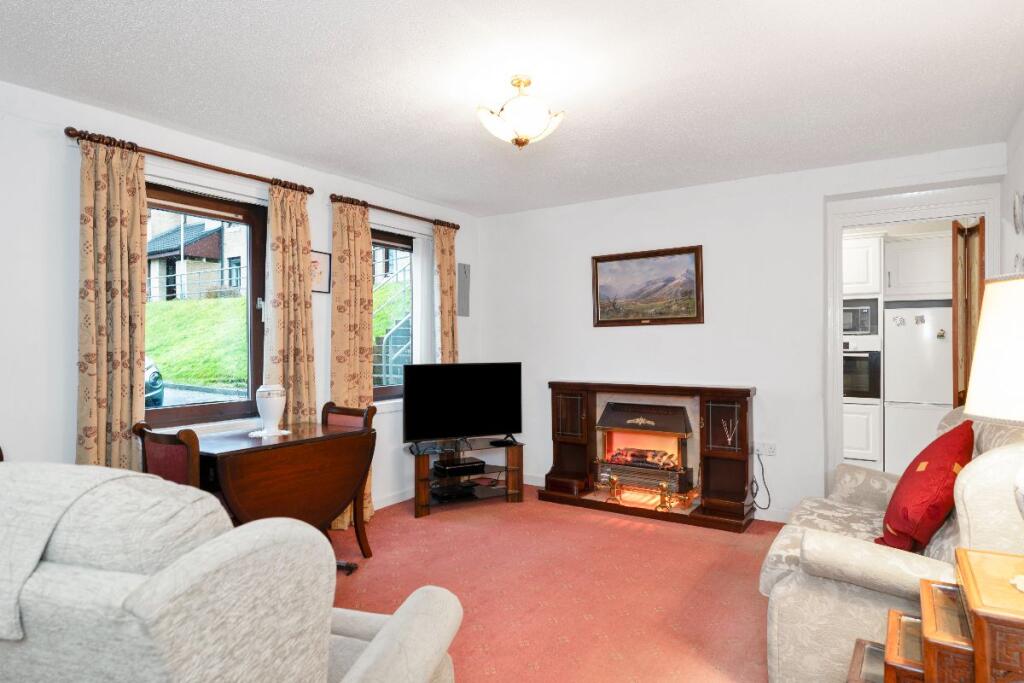 Main image of property: 29 Rose Park, Peebles