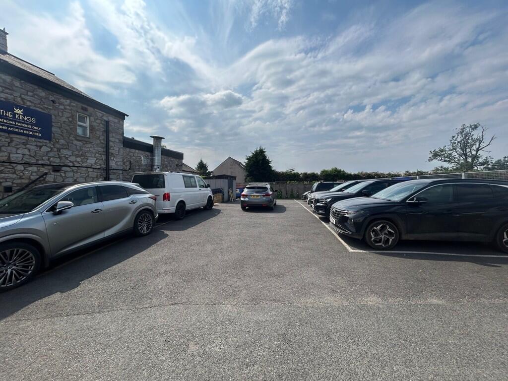 Additional image 4 of First Floor, The Kings Arms, 144 Bawdlands, Clitheroe, BB7 2LA