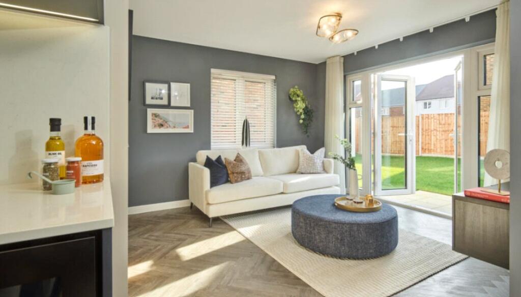Main image of property: Highlands Hill, Swanley, Kent, BR8