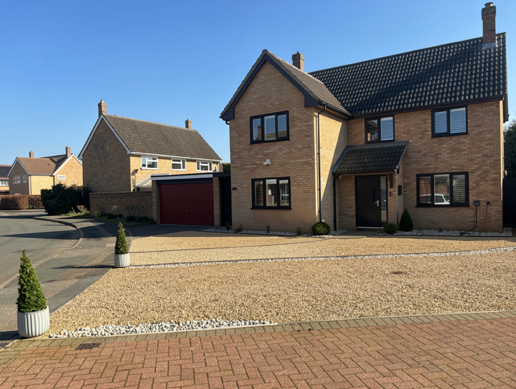 Main image of property: Fairfield, Gamlingay, Sandy, SG19