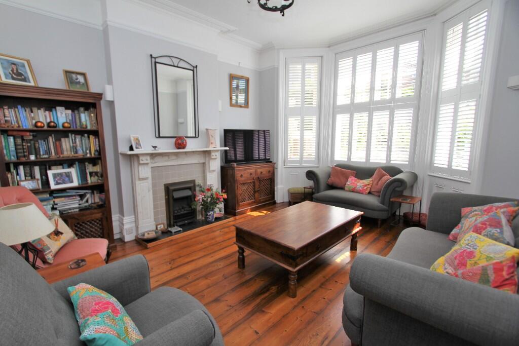 House in Eastbourne, East Sussex - View 4