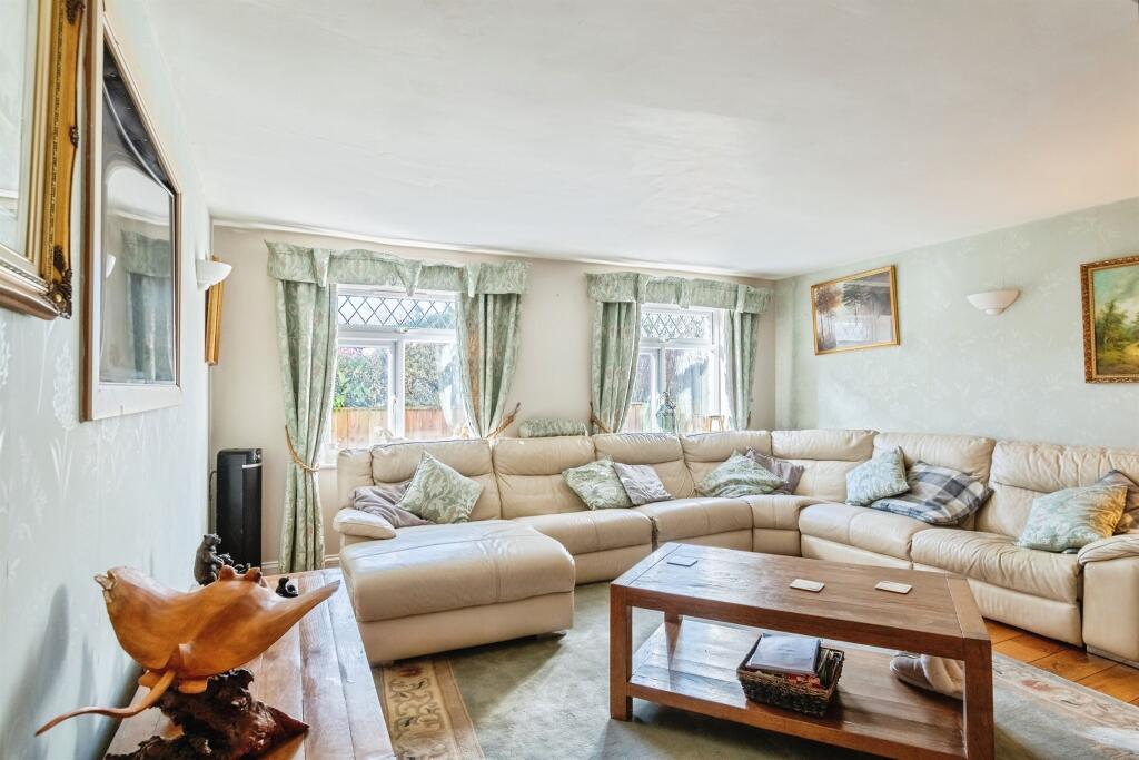 Additional image 8 of Melksham Road, Holt, Trowbridge