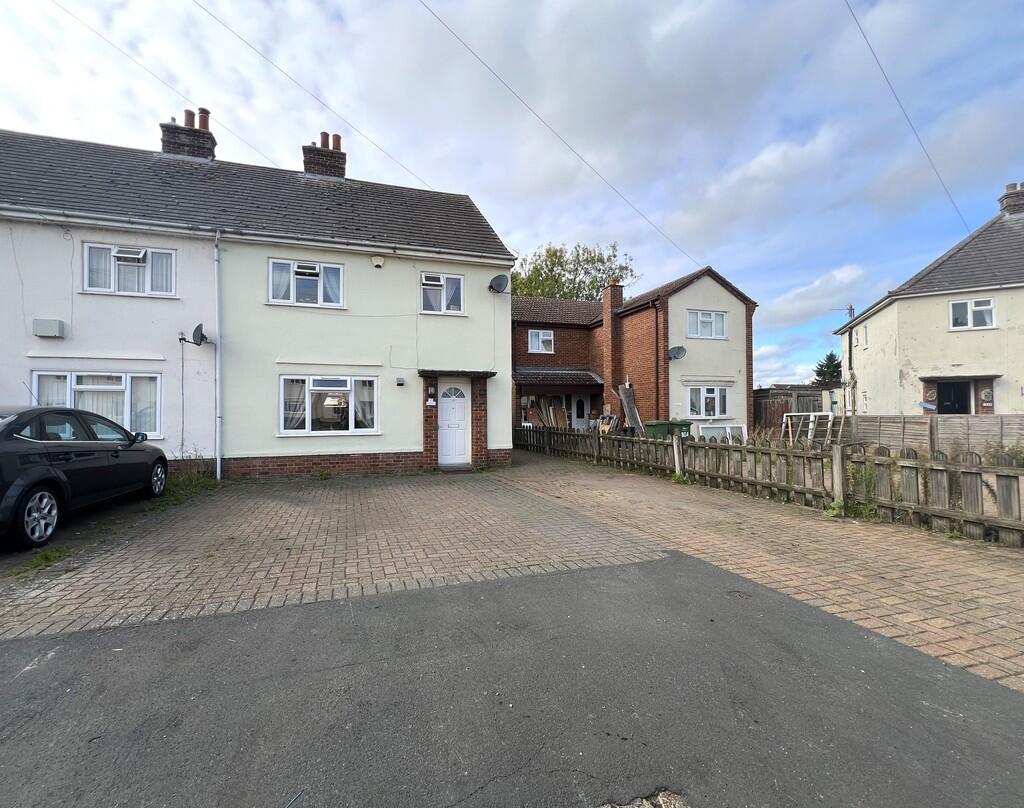 Main image of property: Westbourne Road, Chatteris, Cambs., PE16 6HQ