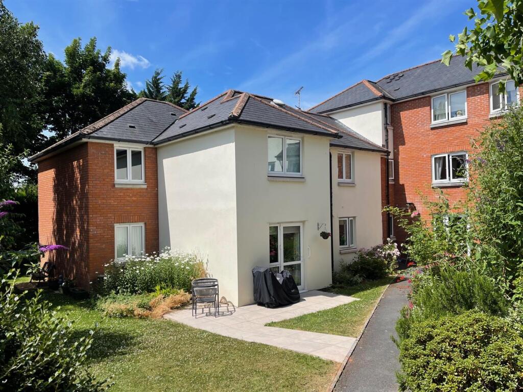 Main image of property: Mowbray Court, Butts Road, Heavitree, EXETER