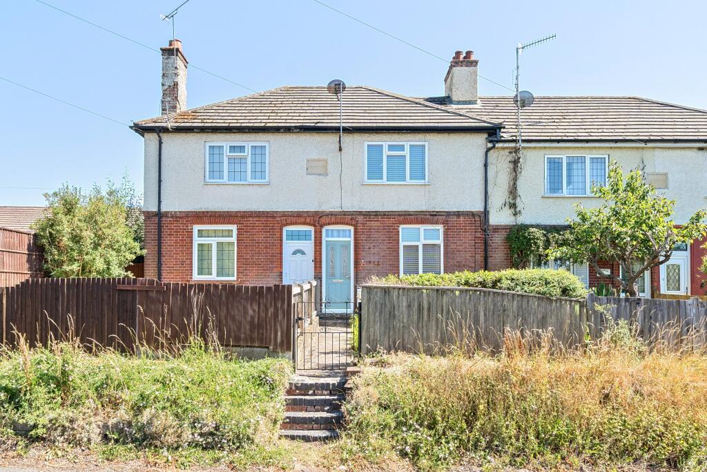 Main image of property: Chaplins Terrace, Tidworth, SP9 7LZ