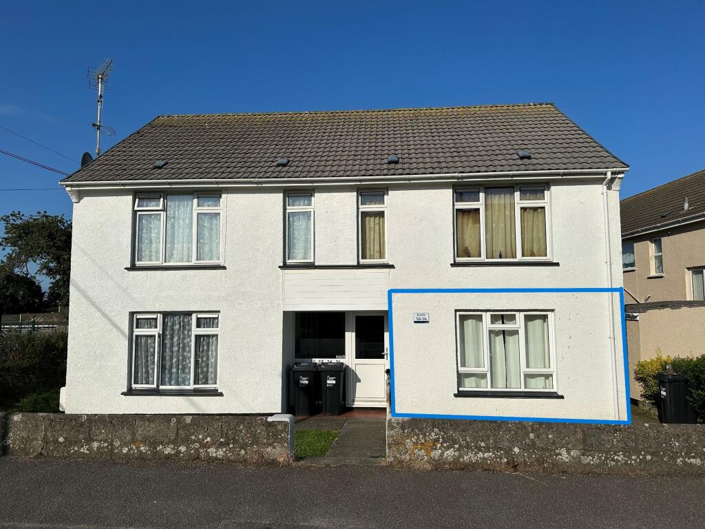 Main image of property: Penberthy Road, Helston