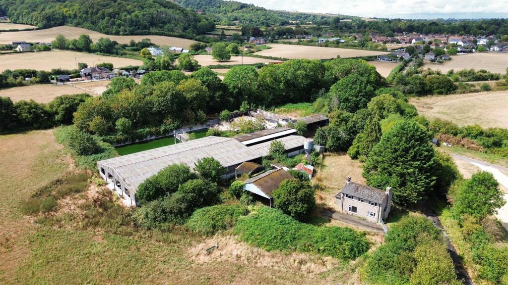 Main image of property: Shillingstone, Blandford Forum