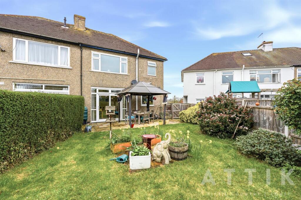 Upper Avenue, Halesworth - Widok 6