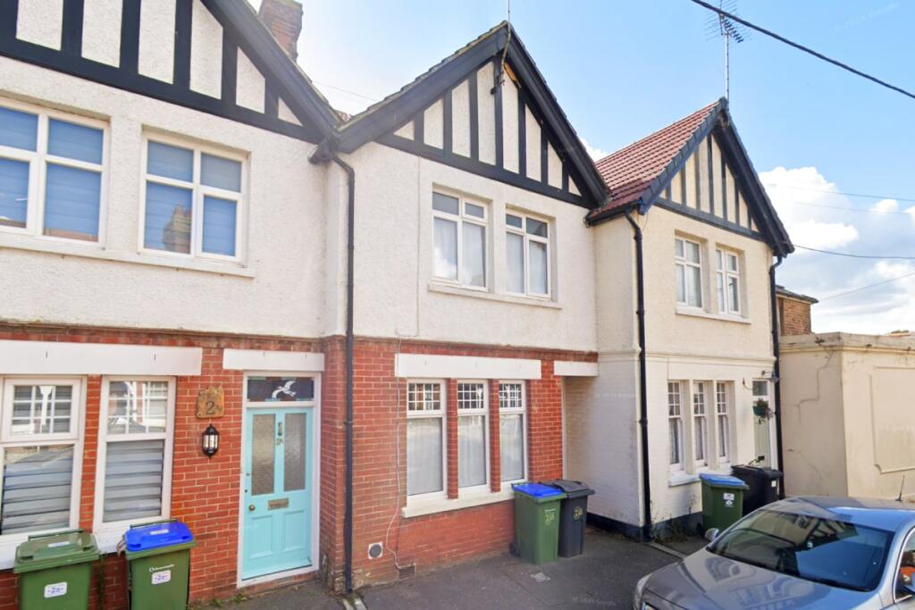 Main image of property: Selbourne Road, Littlehampton, BN17