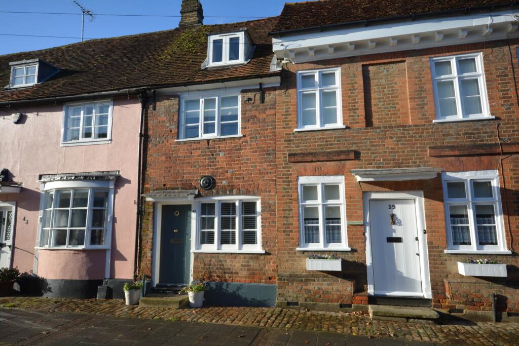 Main image of property: Whielden Street, Amersham HP7