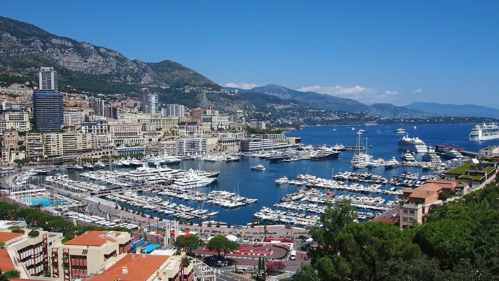 Main image of property: Provence-Alps-Cote d`Azur, Alpes-Maritimes, Beausoleil