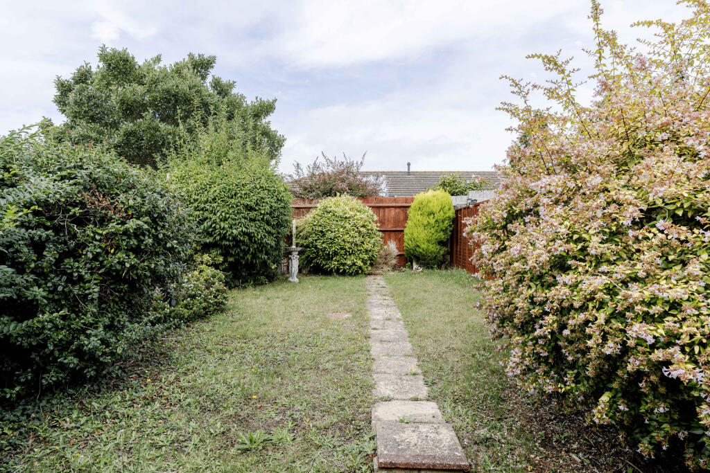 House in Bristol, West Hill - View 2