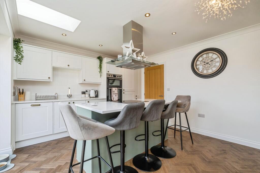 The Fields, Washingborough, Lincoln, LN4 photo 3