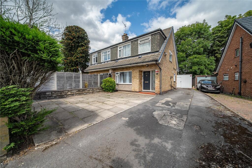 Main image of property: Highwood Avenue, Leeds, West Yorkshire