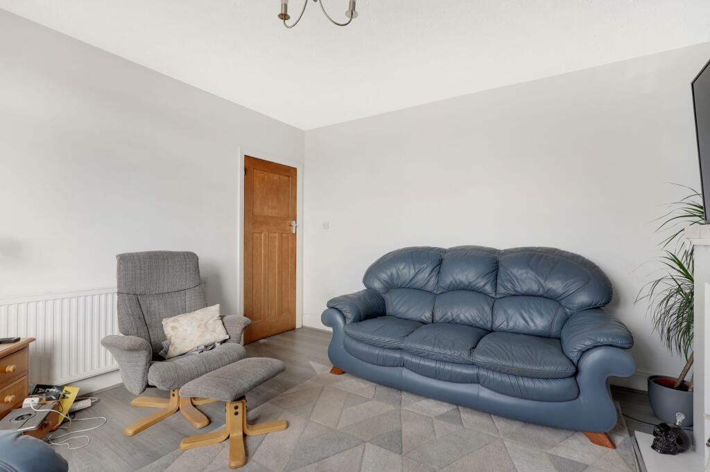 House in Nottingham - View 4