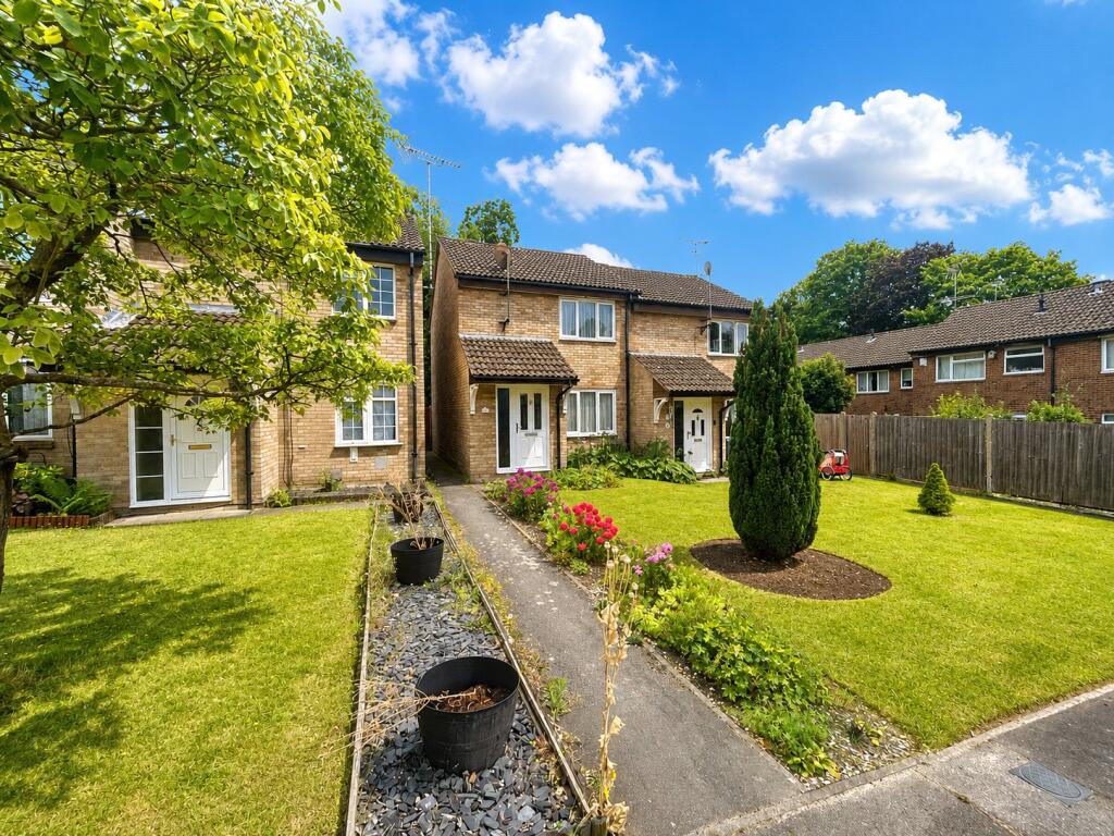 Main image of property: Juniper, Bracknell, Berkshire, RG12