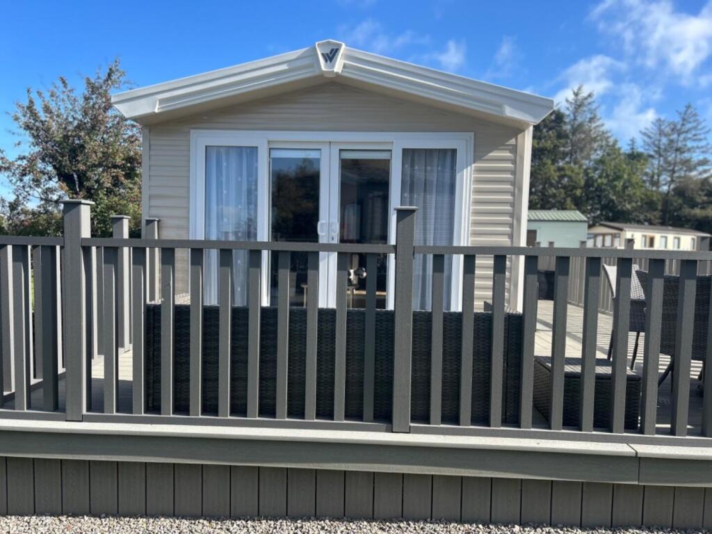 Main image of property: Waren Mill Holiday Park, Waren Mill