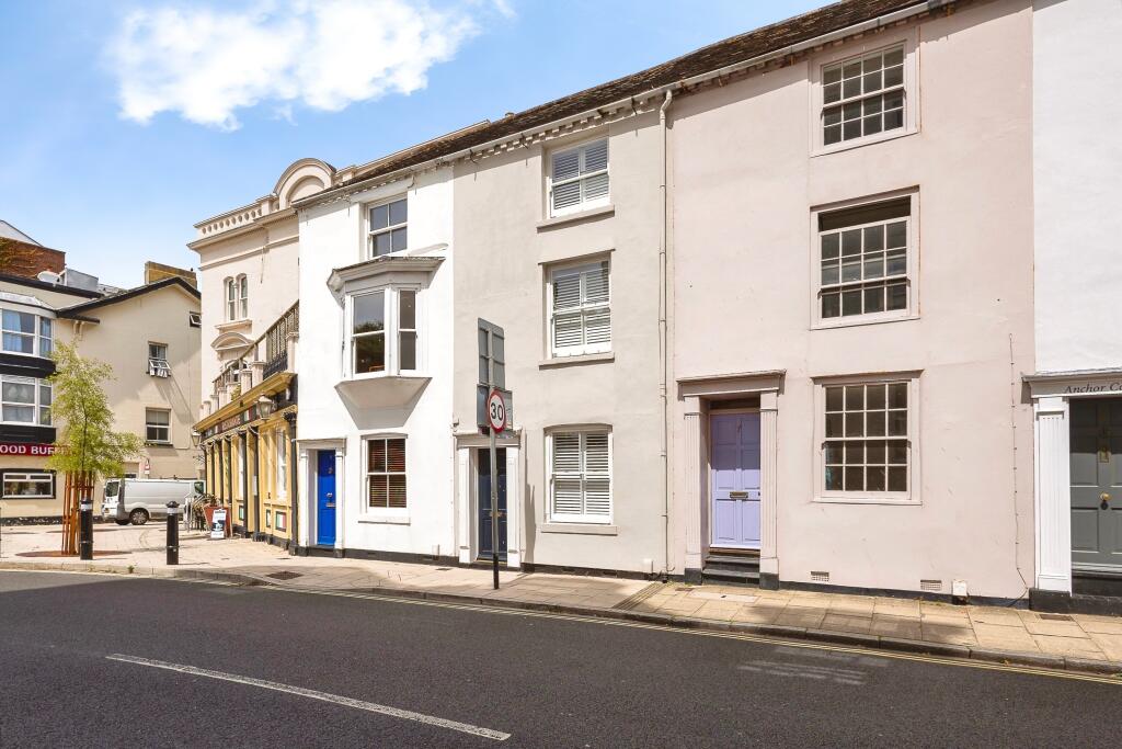 House in Southsea - View 3