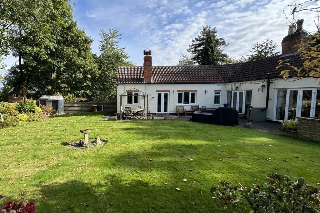 Main image of property: Paradise Lane, Old Dalby