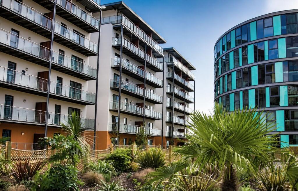 Main image of property: Pollard Street, Block, M4