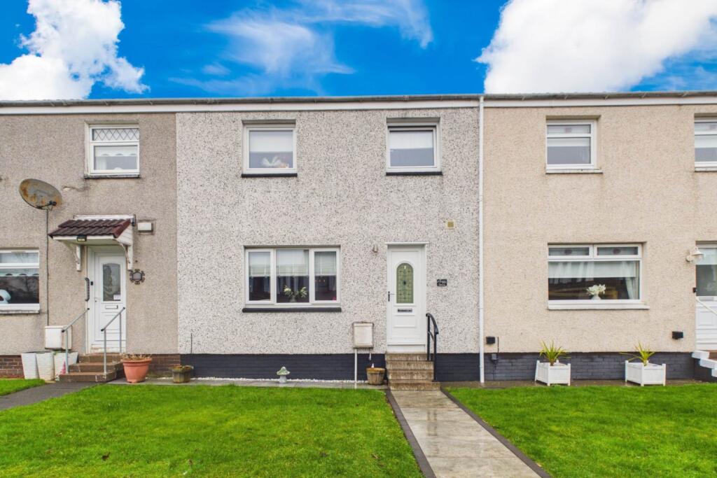 Main image of property: Park Lane, Blantyre