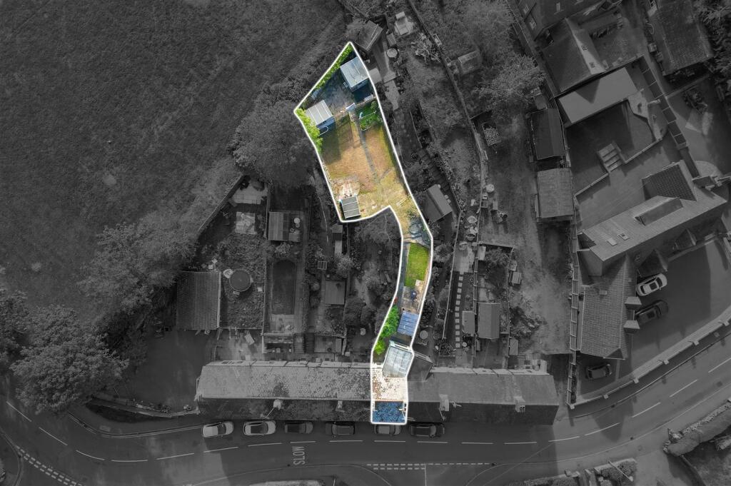 City Of Three Waters, Whitwick, LE67 photo 3