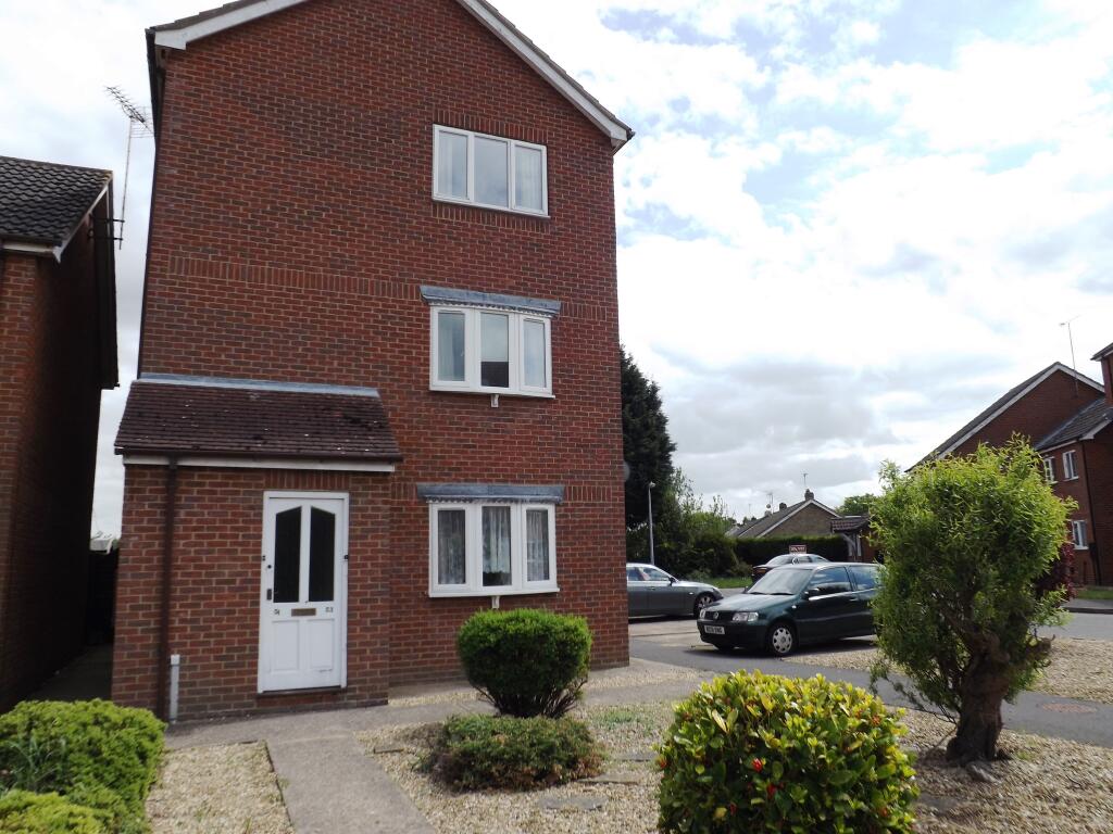 Main image of property: The Hollies, Holbeach