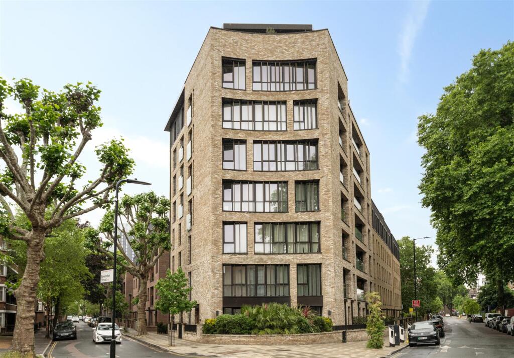 Main image of property: Bevenden Street, Hoxton
